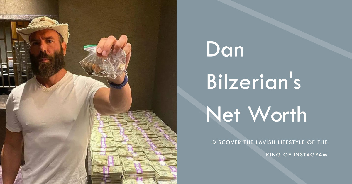 Dan Bilzerian Net Worth in 2023